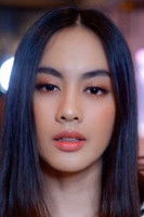 Ging Areeya Pholphutrakul