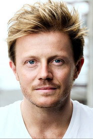 Zachary Garred