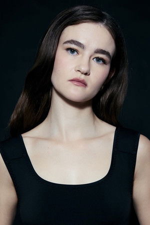 Millie Simmonds