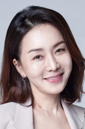 Kim Jung-Nan