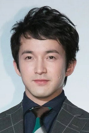 Asari Yôsuke...