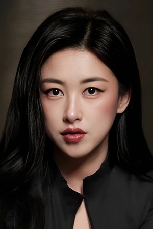 朱珠