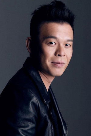 Rong Huo