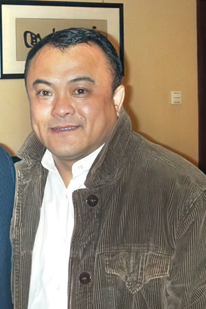 Xiaobao Liu
