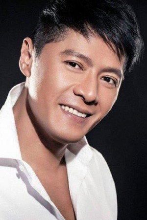 李南