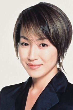 Takashima Reiko