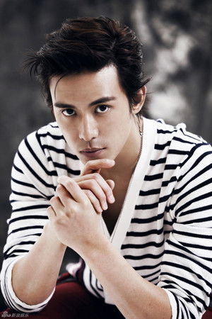 River Chen