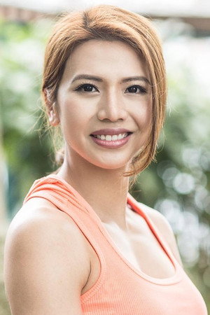 Lisa Cheng