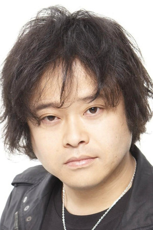 Hiyama Nobuyuki