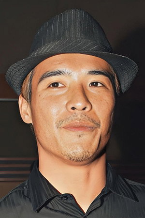 Ho Lung Cheung